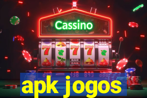 apk jogos