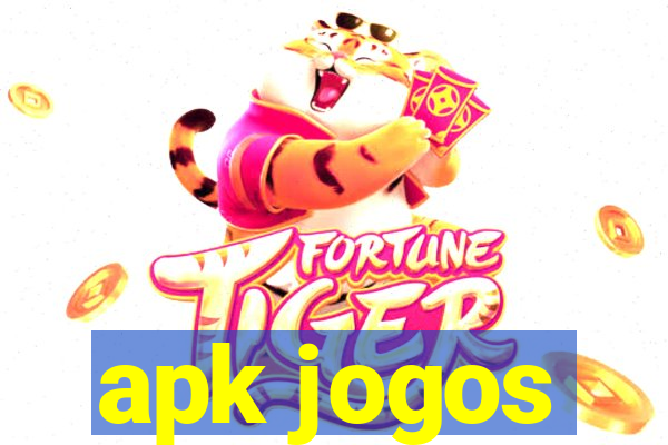 apk jogos