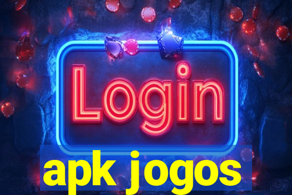 apk jogos