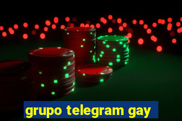 grupo telegram gay