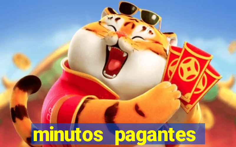 minutos pagantes gates of olympus