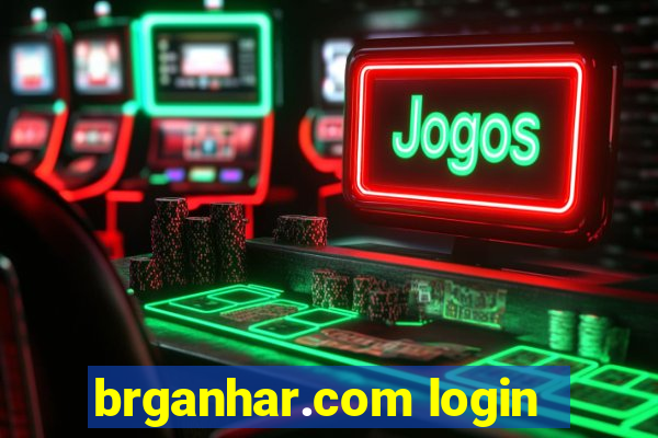 brganhar.com login