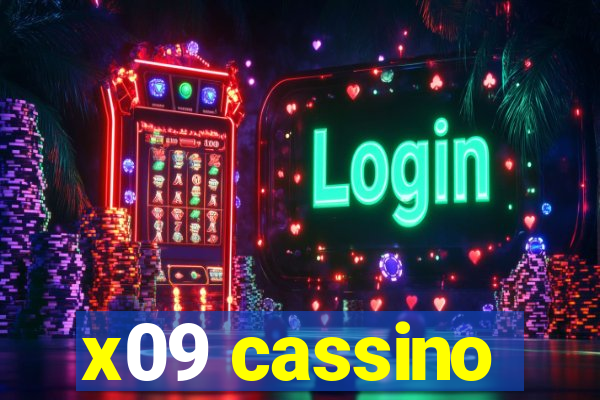 x09 cassino