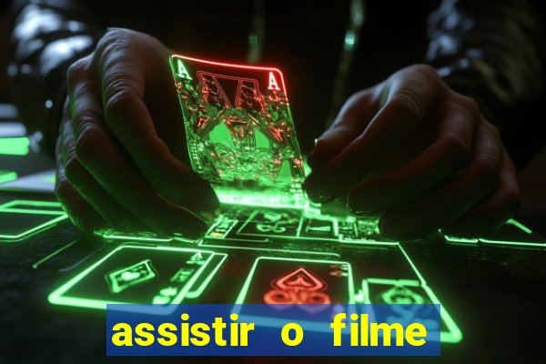 assistir o filme bilhete de loteria completo dublado