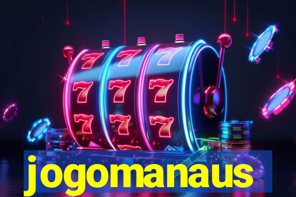 jogomanaus