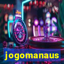 jogomanaus