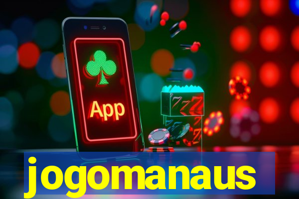 jogomanaus