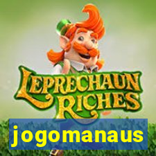 jogomanaus