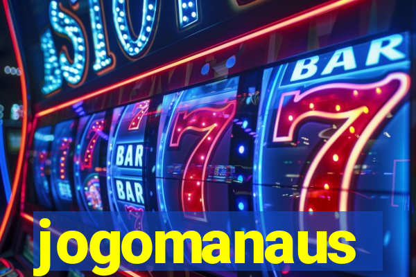 jogomanaus