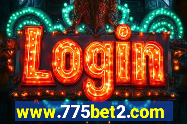 www.775bet2.com