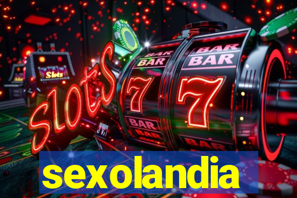 sexolandia