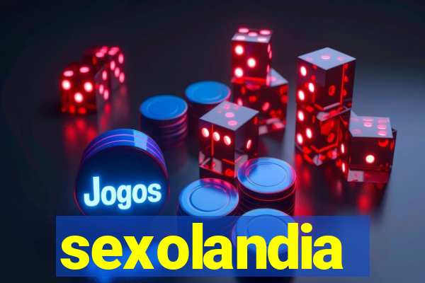 sexolandia