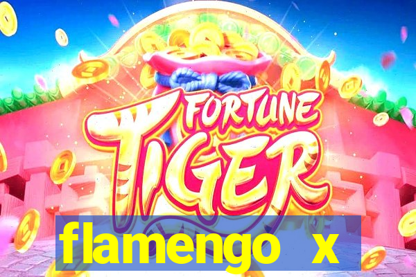 flamengo x fortaleza online futemax