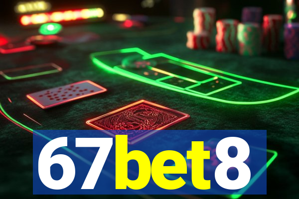 67bet8