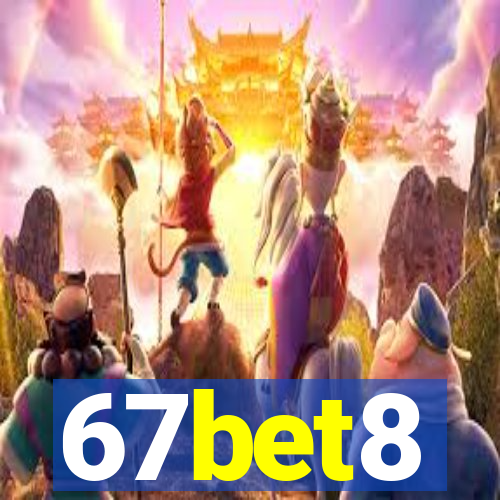 67bet8