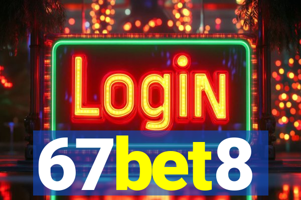 67bet8