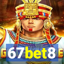 67bet8