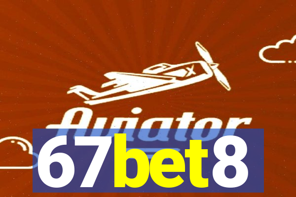 67bet8