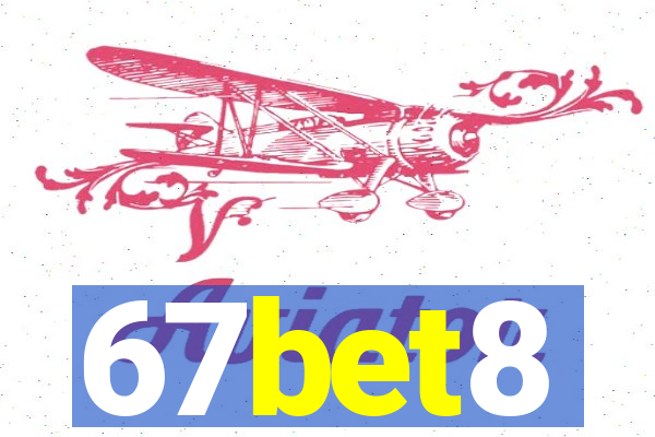 67bet8