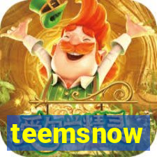 teemsnow