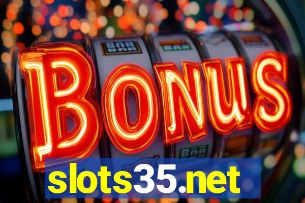 slots35.net