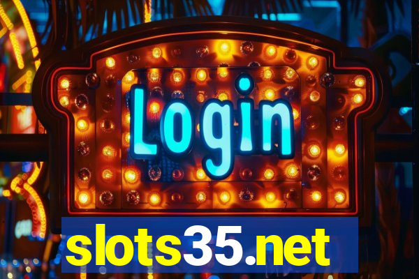 slots35.net