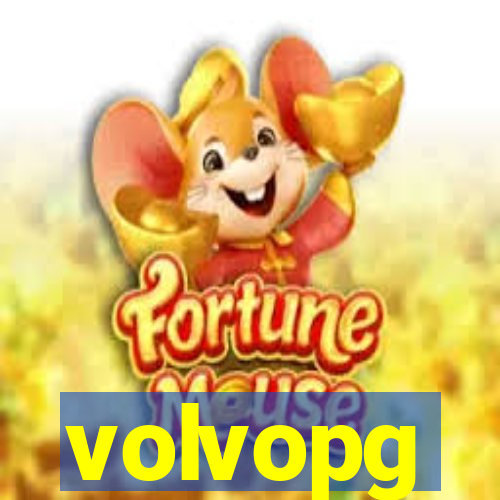 volvopg