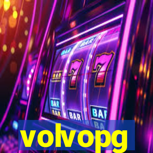 volvopg