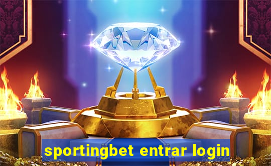 sportingbet entrar login