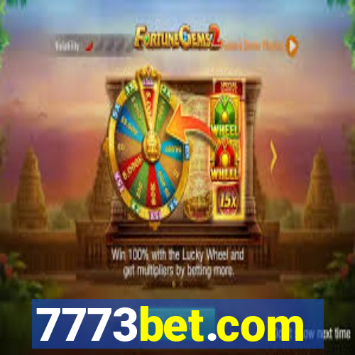 7773bet.com