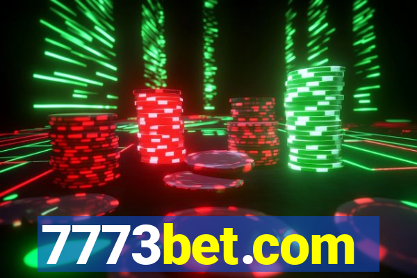 7773bet.com