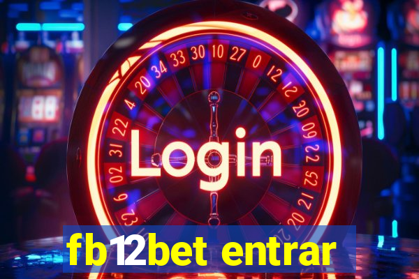 fb12bet entrar