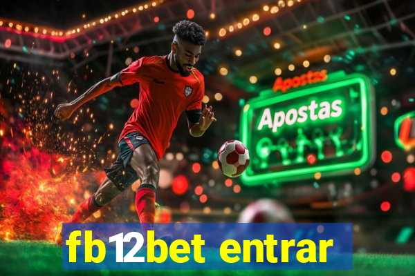 fb12bet entrar