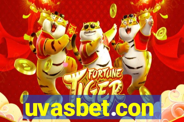 uvasbet.con