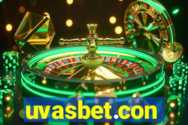 uvasbet.con