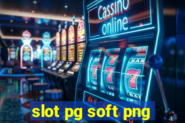 slot pg soft png