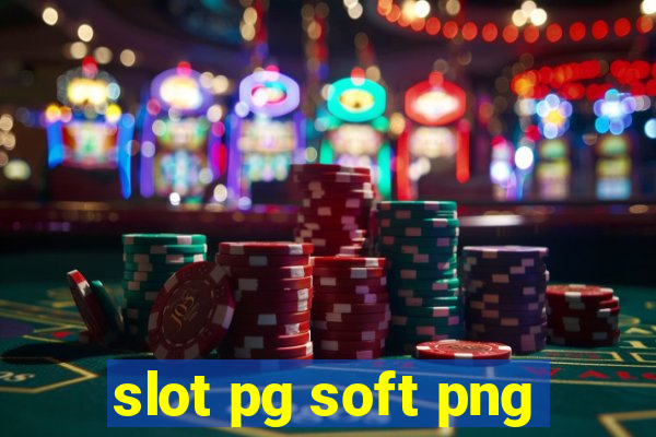 slot pg soft png