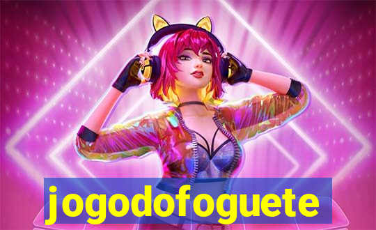 jogodofoguete