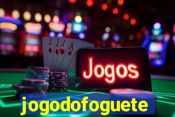 jogodofoguete