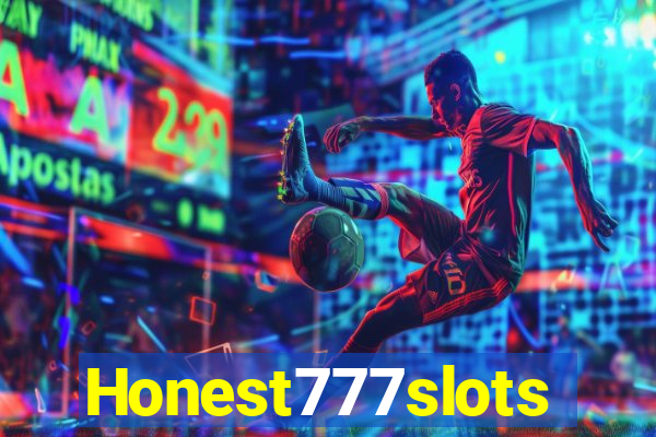 Honest777slots