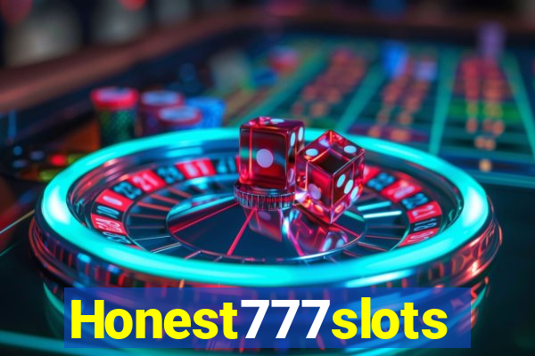 Honest777slots