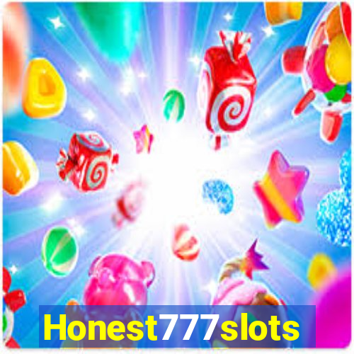 Honest777slots