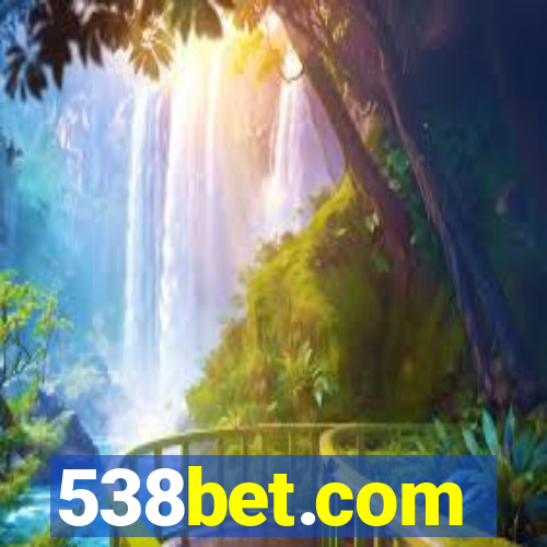 538bet.com