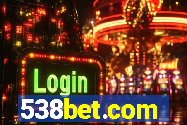 538bet.com