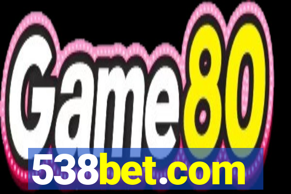 538bet.com