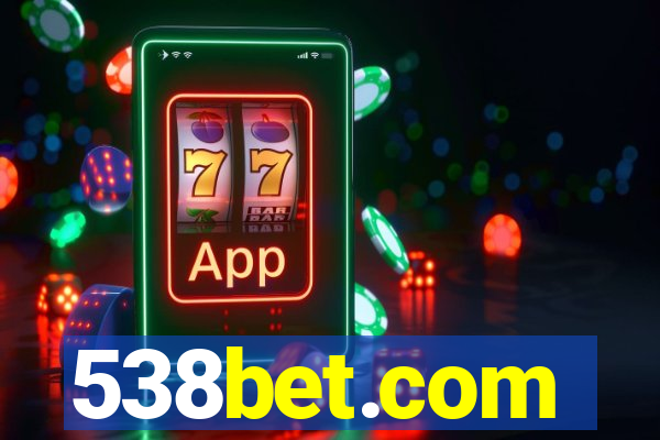 538bet.com