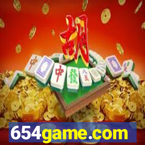 654game.com