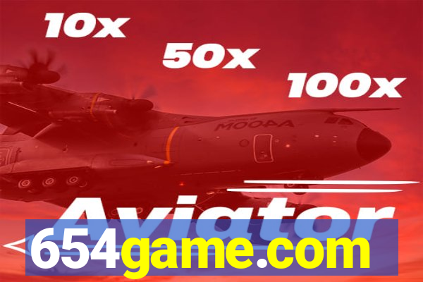 654game.com