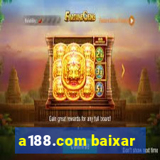 a188.com baixar