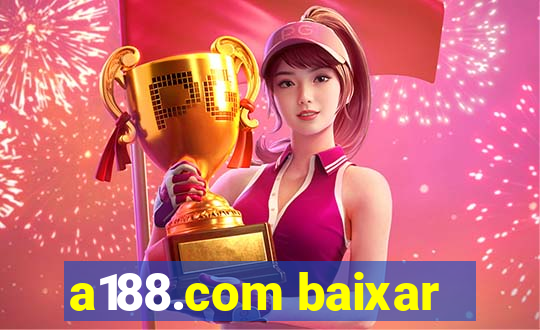 a188.com baixar